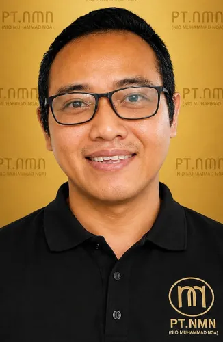 Nama Anggota Tim