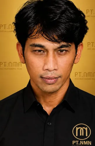 Nama Anggota Tim
